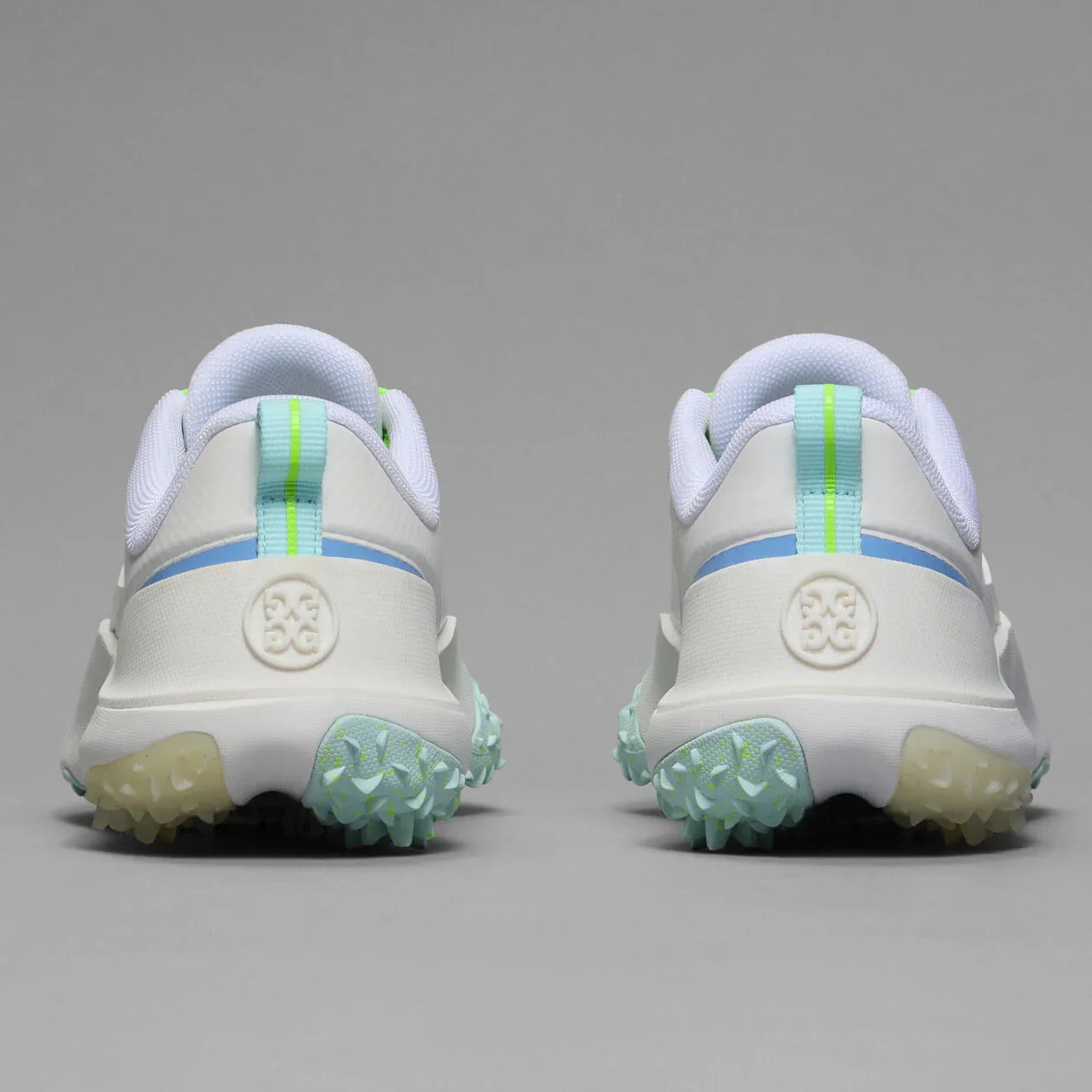 G/Fore Damskie Buty G/18 White/Multi - Epic Golf