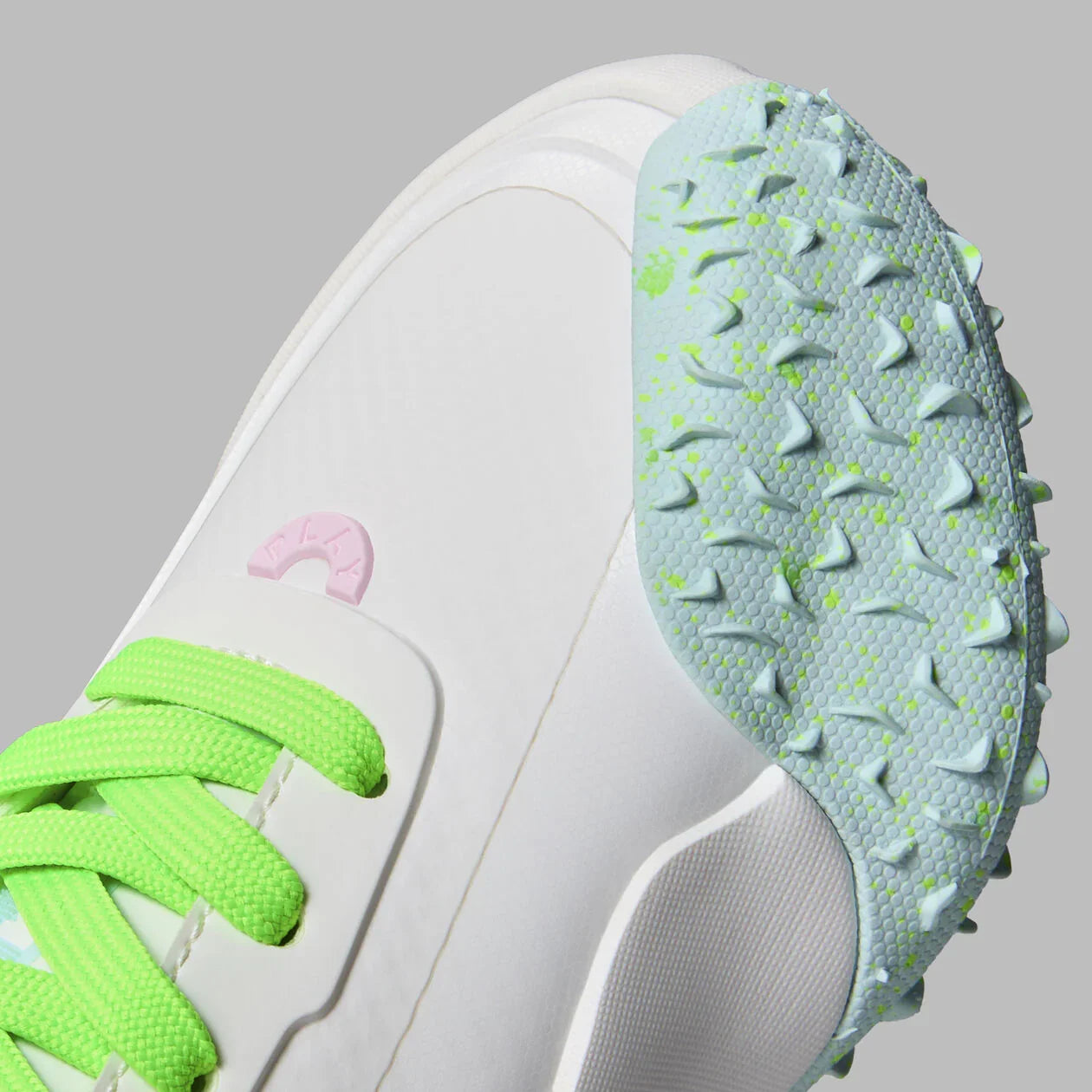 G/Fore Damskie Buty G/18 White/Multi - Epic Golf