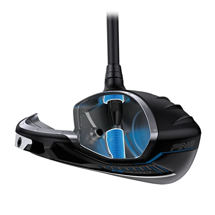Ping Driver G440 Max Leworęczny - Epic Golf