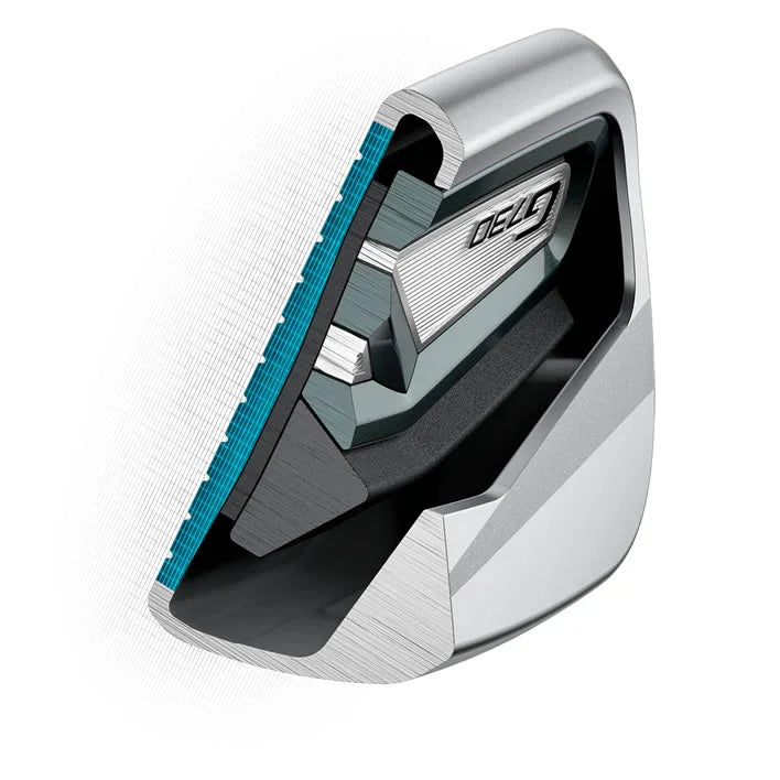 Żelaza PING G730 - Epic Golf