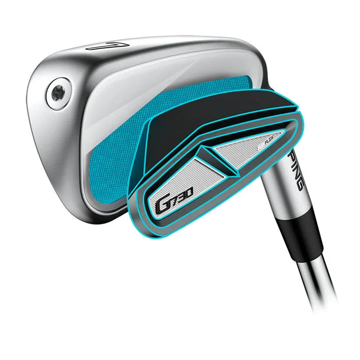 Żelaza PING G730 - Epic Golf