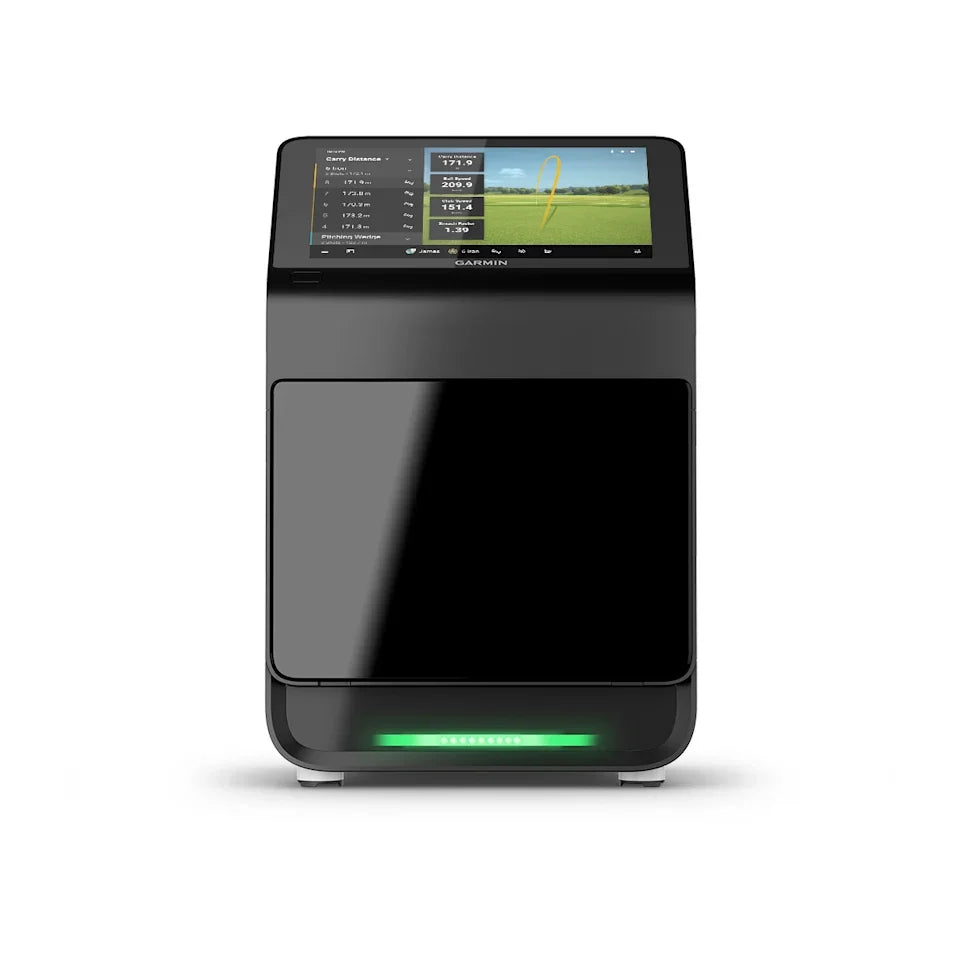 Garmin Approach R50 - Epic Golf