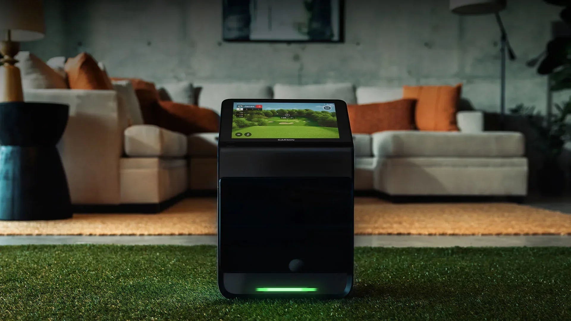 Garmin Approach R50 - Epic Golf