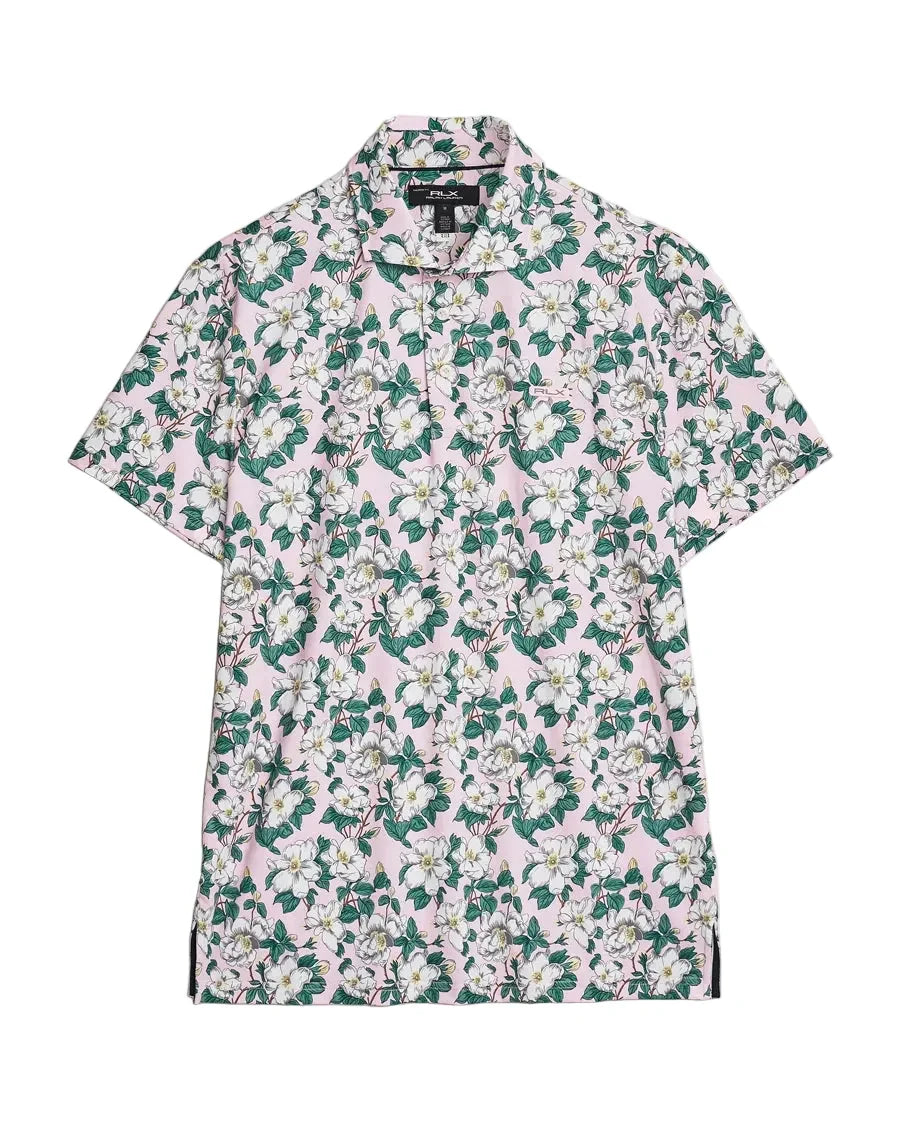 Ralph Lauren Airflow Polo Georgia Polo Męskie - Epic Golf