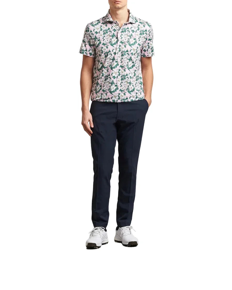 Ralph Lauren Airflow Polo Georgia Polo Męskie - Epic Golf