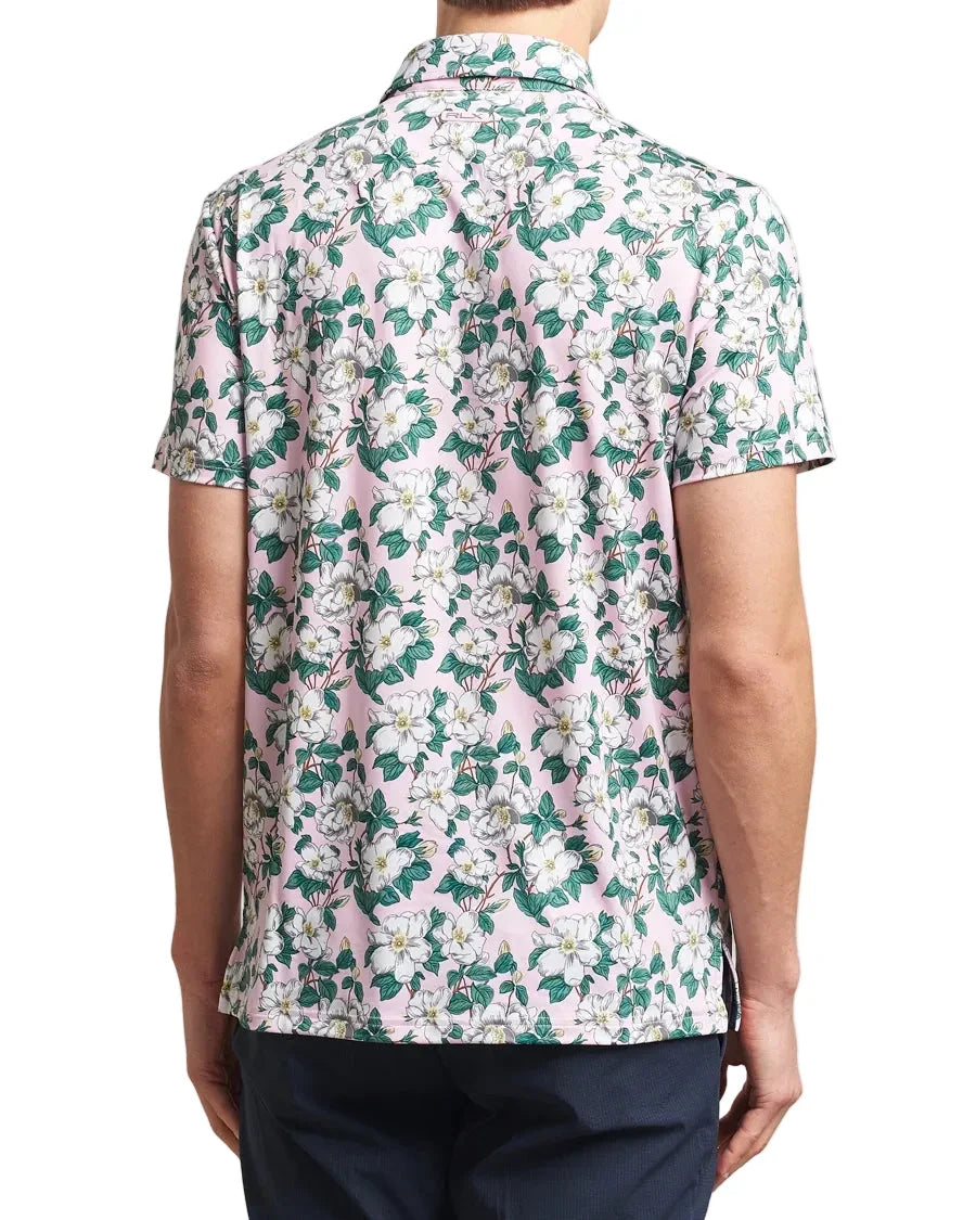 Ralph Lauren Airflow Polo Georgia Polo Męskie - Epic Golf