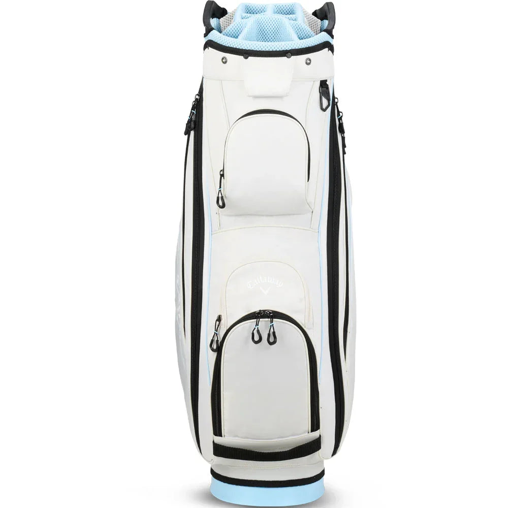 Callaway Chev Dry 14 Silver/Glacier - Epic Golf