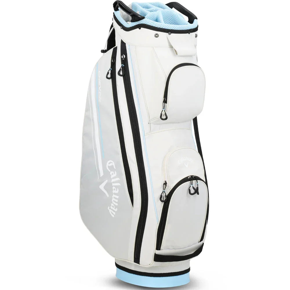 Callaway Chev Dry 14 Silver/Glacier - Epic Golf