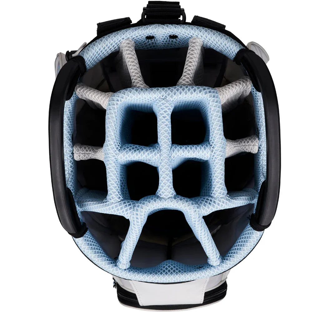 Callaway Chev Dry 14 Silver/Glacier - Epic Golf