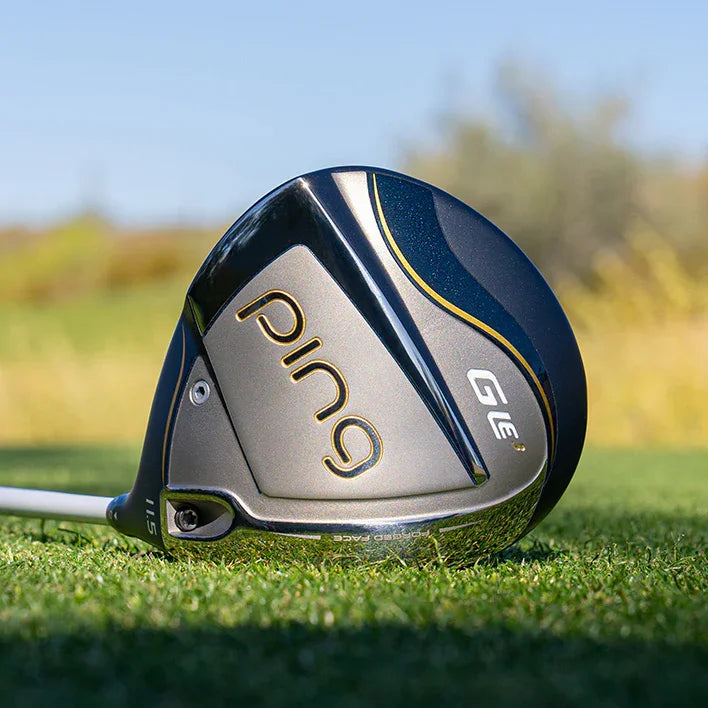 Ping Driver G Le3 - Epic Golf