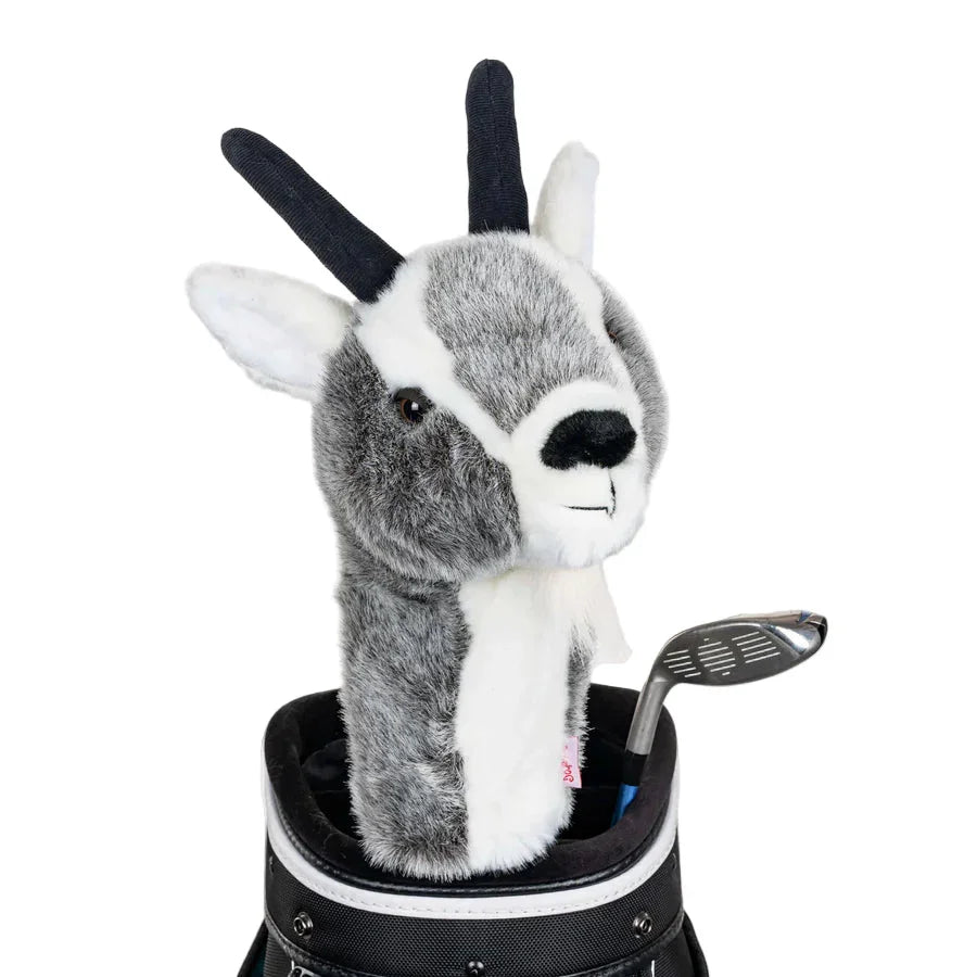 Daphne's Headcovers Goat - Epic Golf