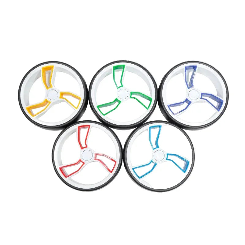 Golfstream Vision Części Zamienne Czerwone - Epic Golf