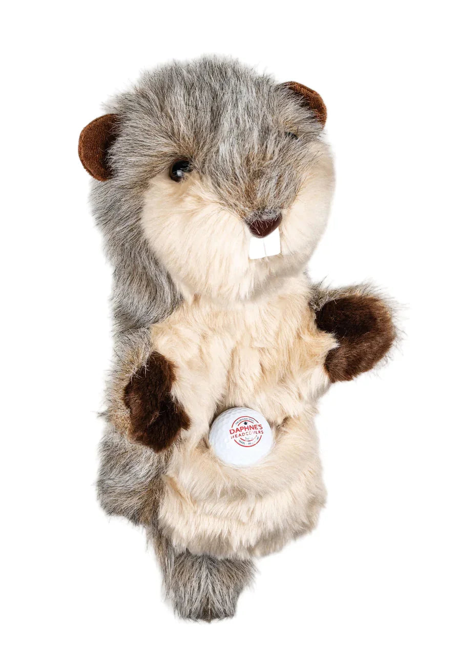 Daphne's Headcovers Gopher - Epic Golf