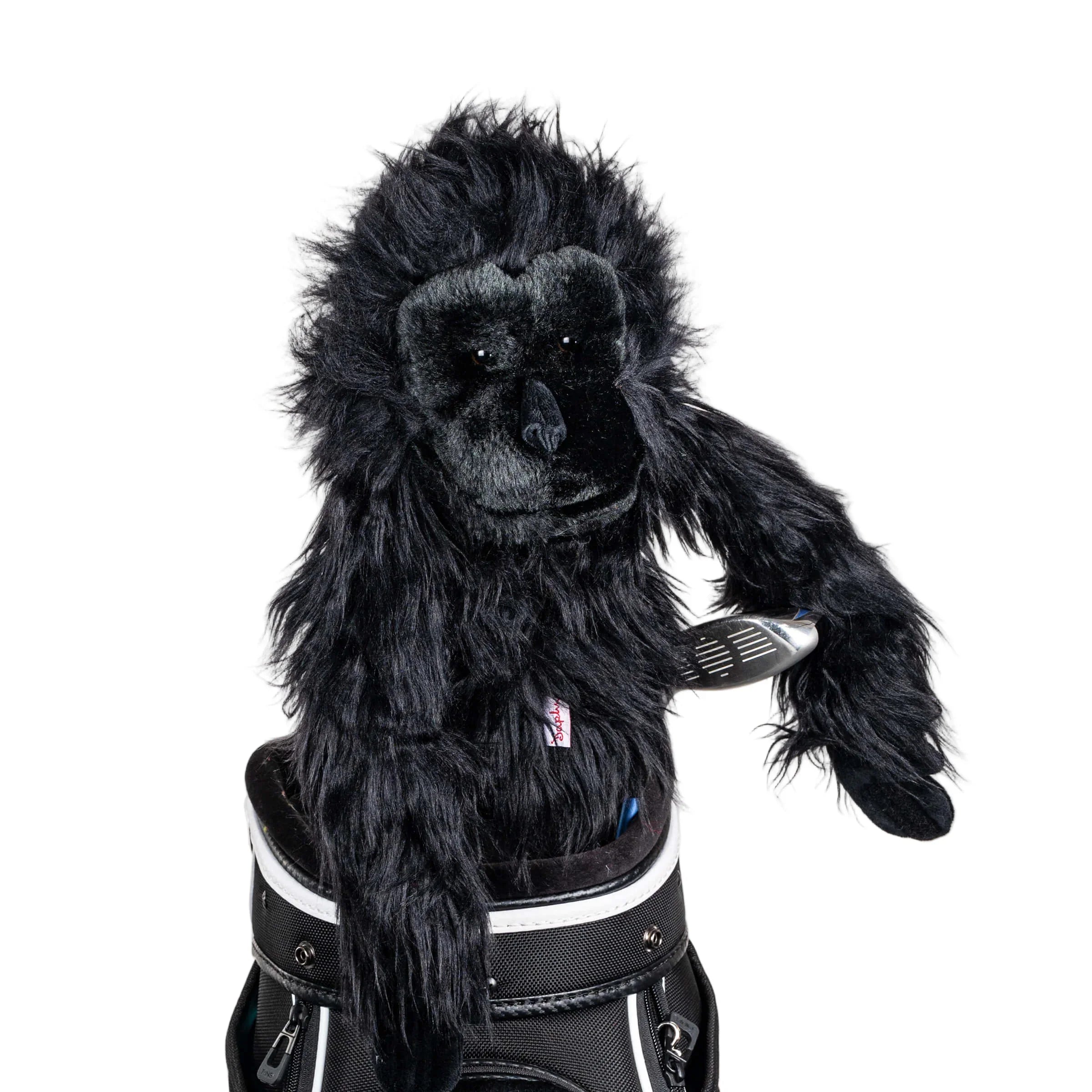 Daphne's Headcovers Gorilla - Epic Golf