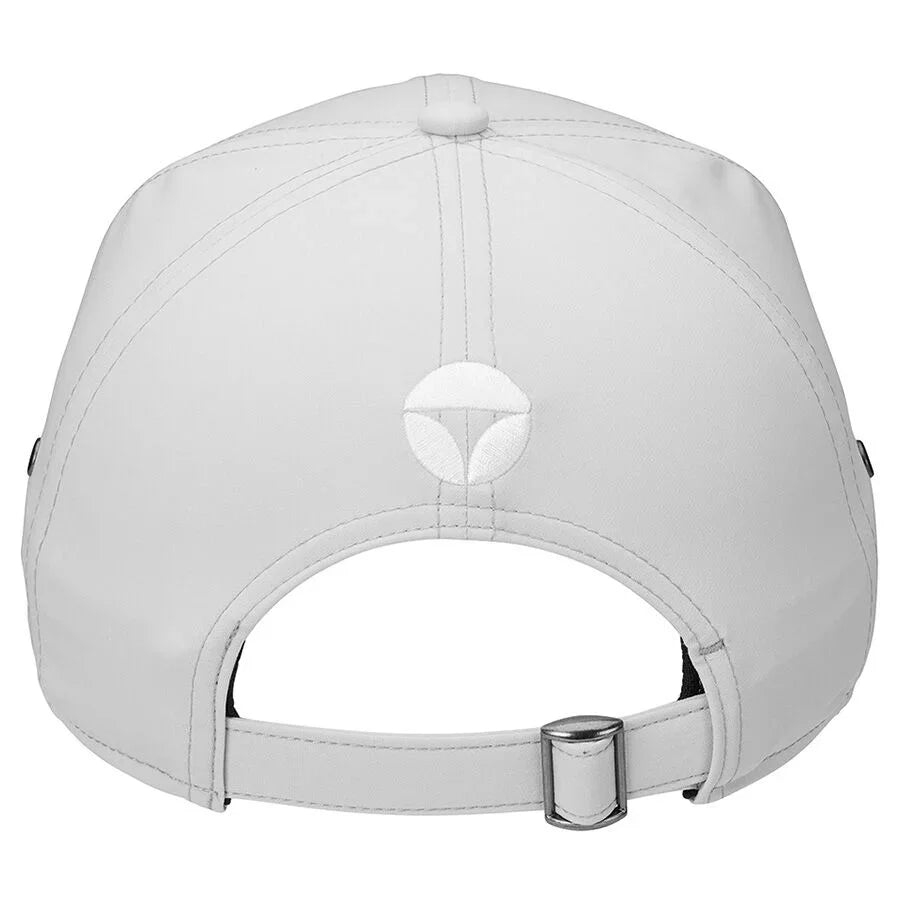 Taylormade Czapka Metal Eyelit Grey - Epic Golf