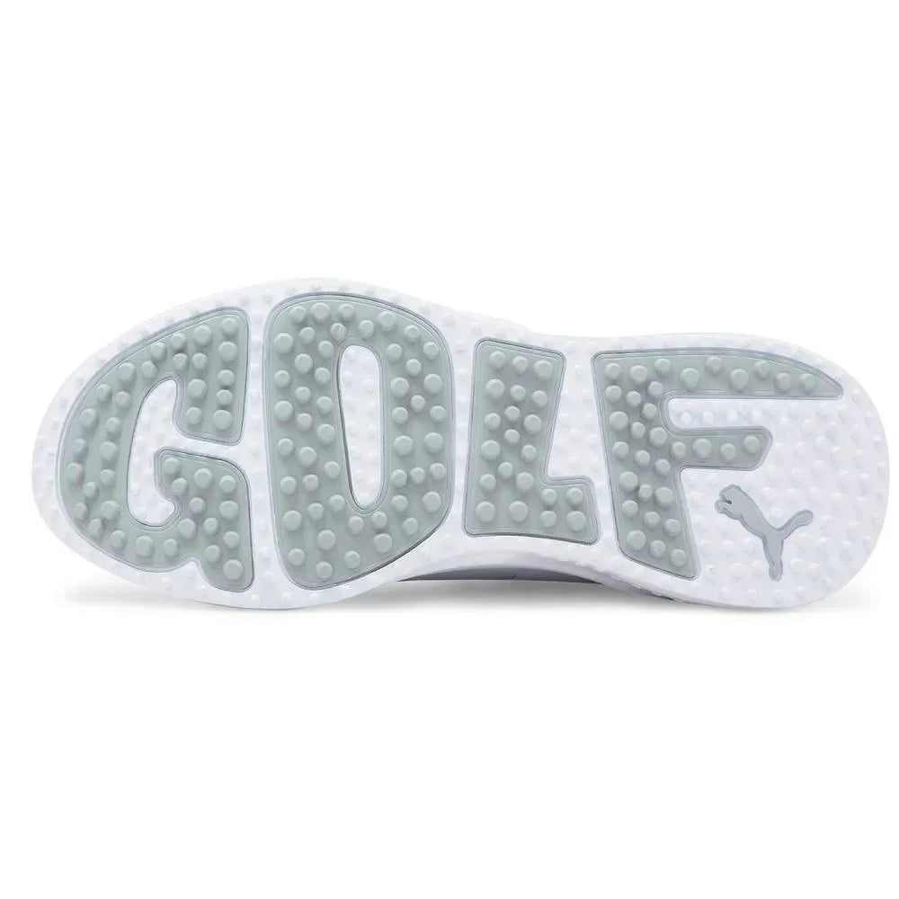 Puma GS-Fast White Buty Męskie - Epic Golf