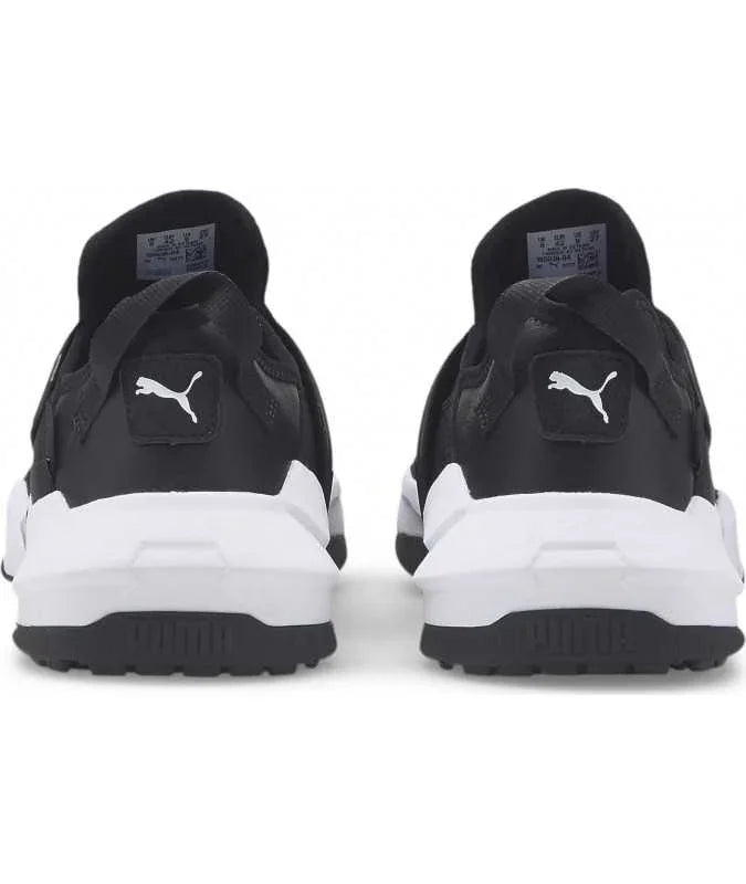 PUMA Buty GS ONE SPORT BLACK/WHITE - Epic Golf