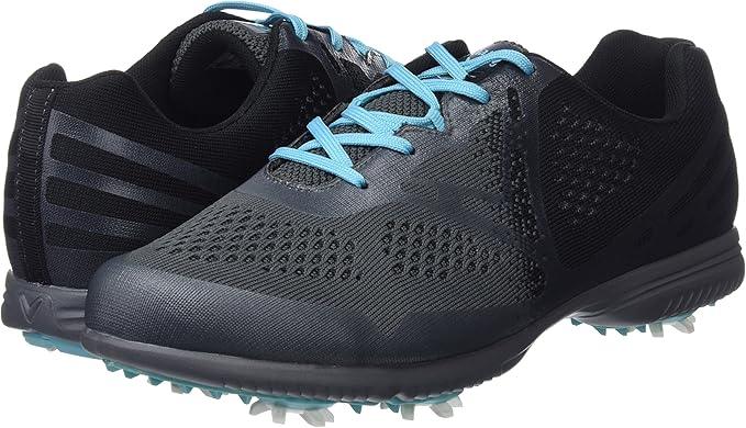 Callaway Halo Tour Black- Damskie Buty Golfowe - Epic Golf