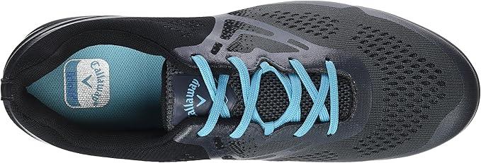 Callaway Halo Tour Black- Damskie Buty Golfowe - Epic Golf