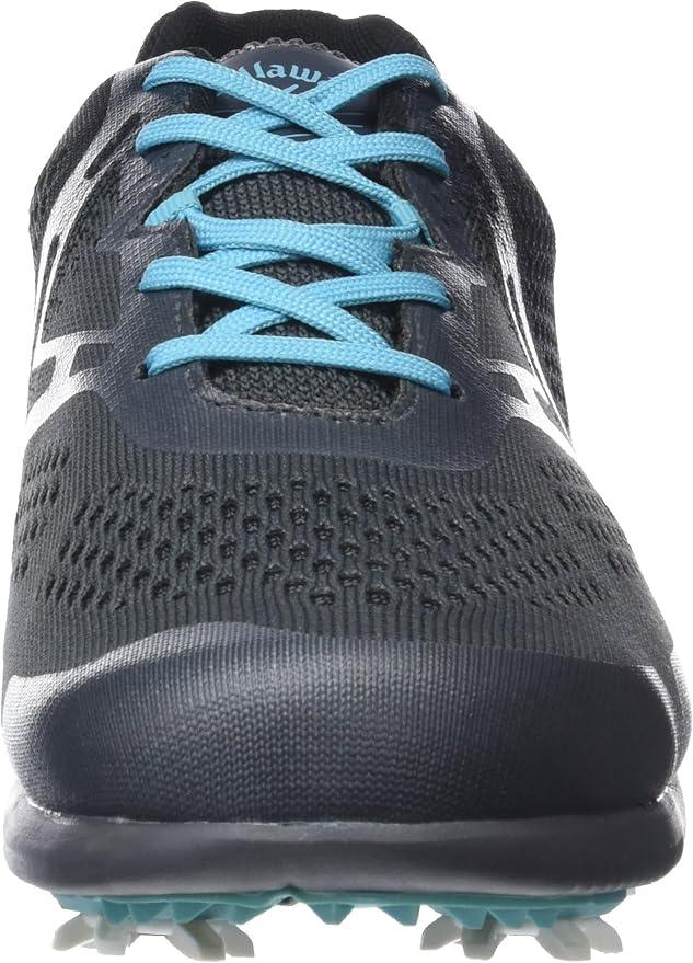 Callaway Halo Tour Black- Damskie Buty Golfowe - Epic Golf