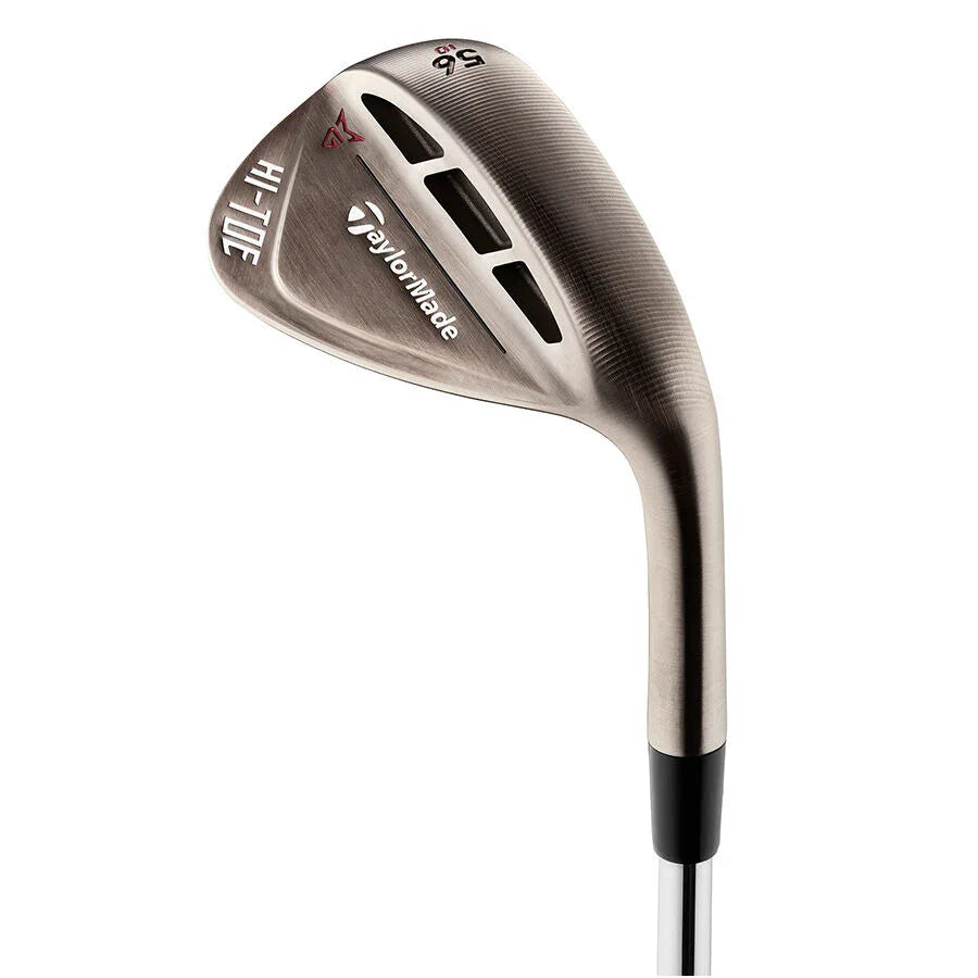 Taylormade Hi-Toe Raw 2 Wedge - Epic Golf