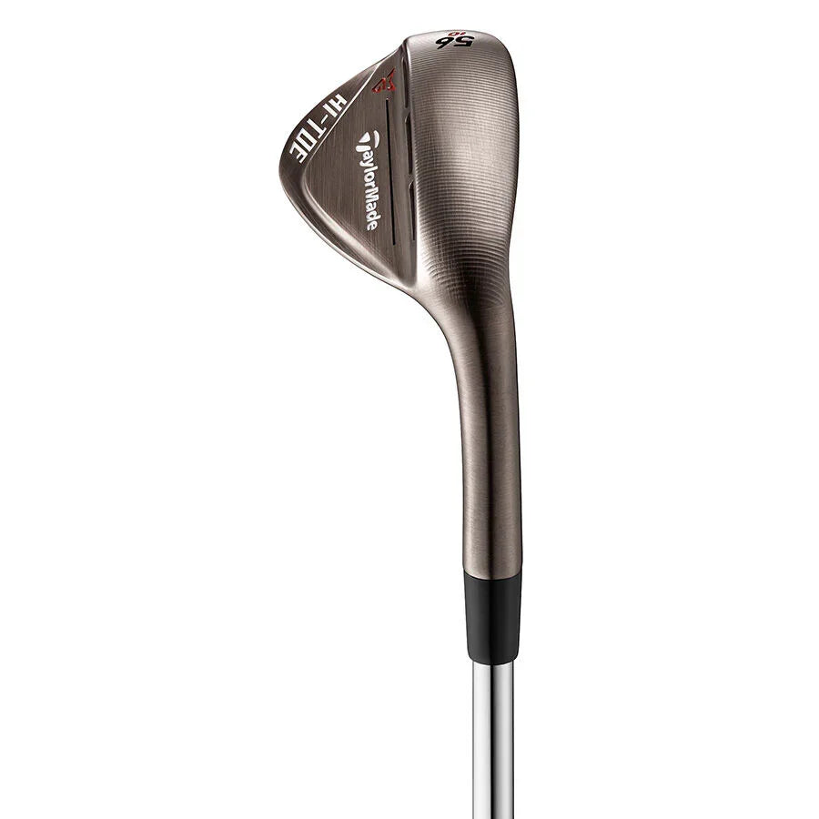 Taylormade Hi-Toe Raw 2 Wedge - Epic Golf