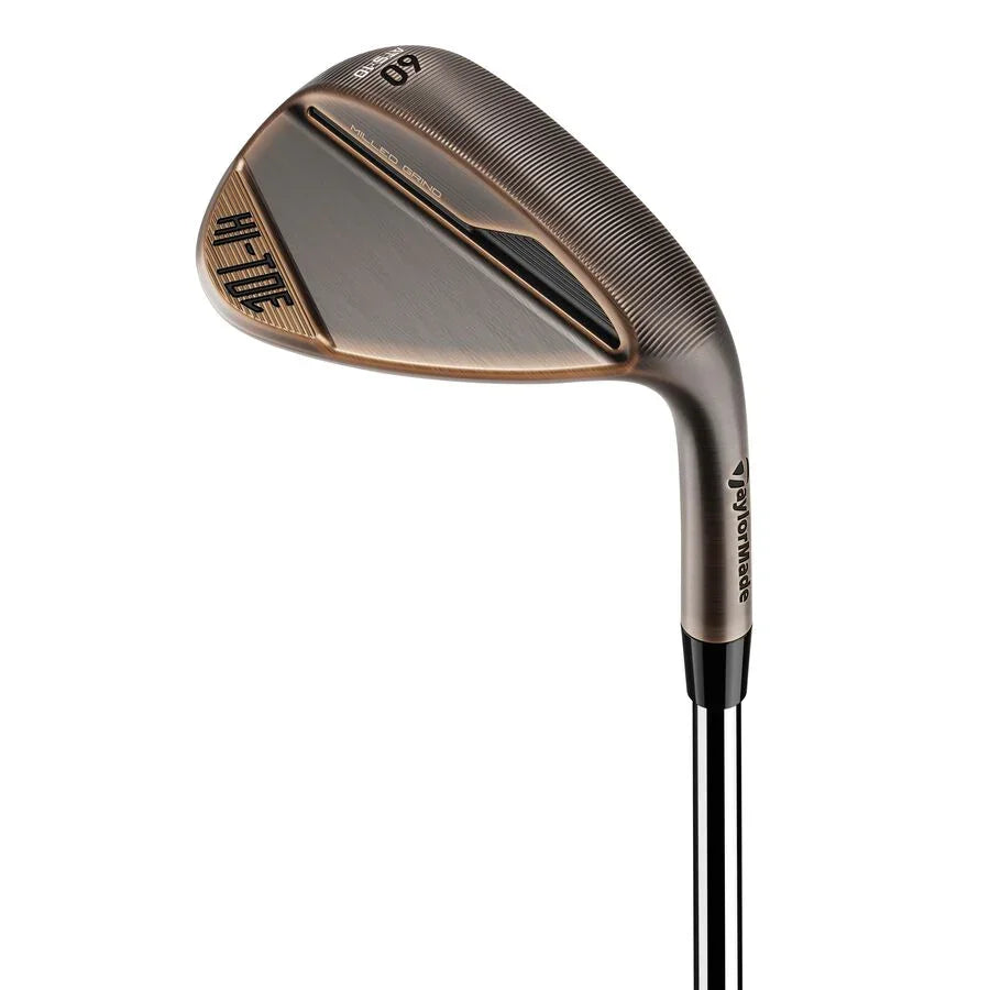 Taylormade Wedge Hi-Toe 4 ATC - Epic Golf