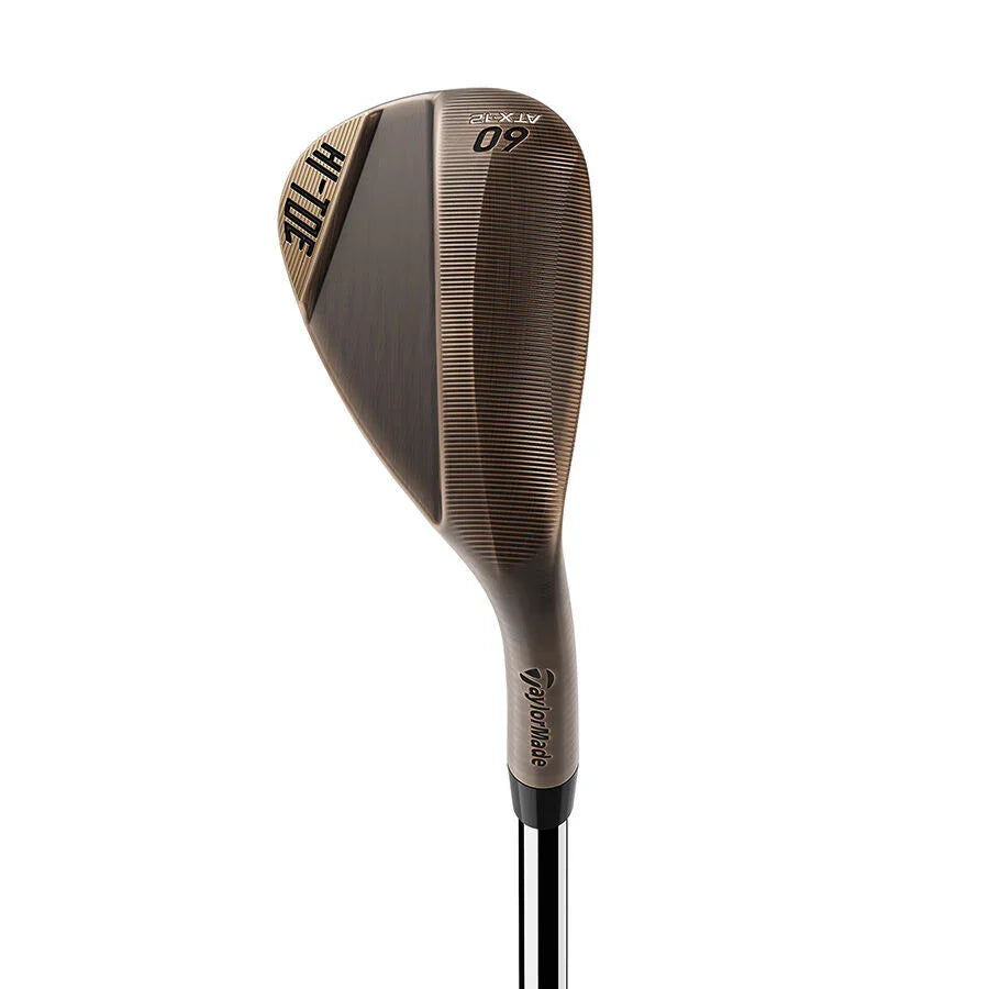 Taylormade Wedge Hi-Toe 4 ATC - Epic Golf