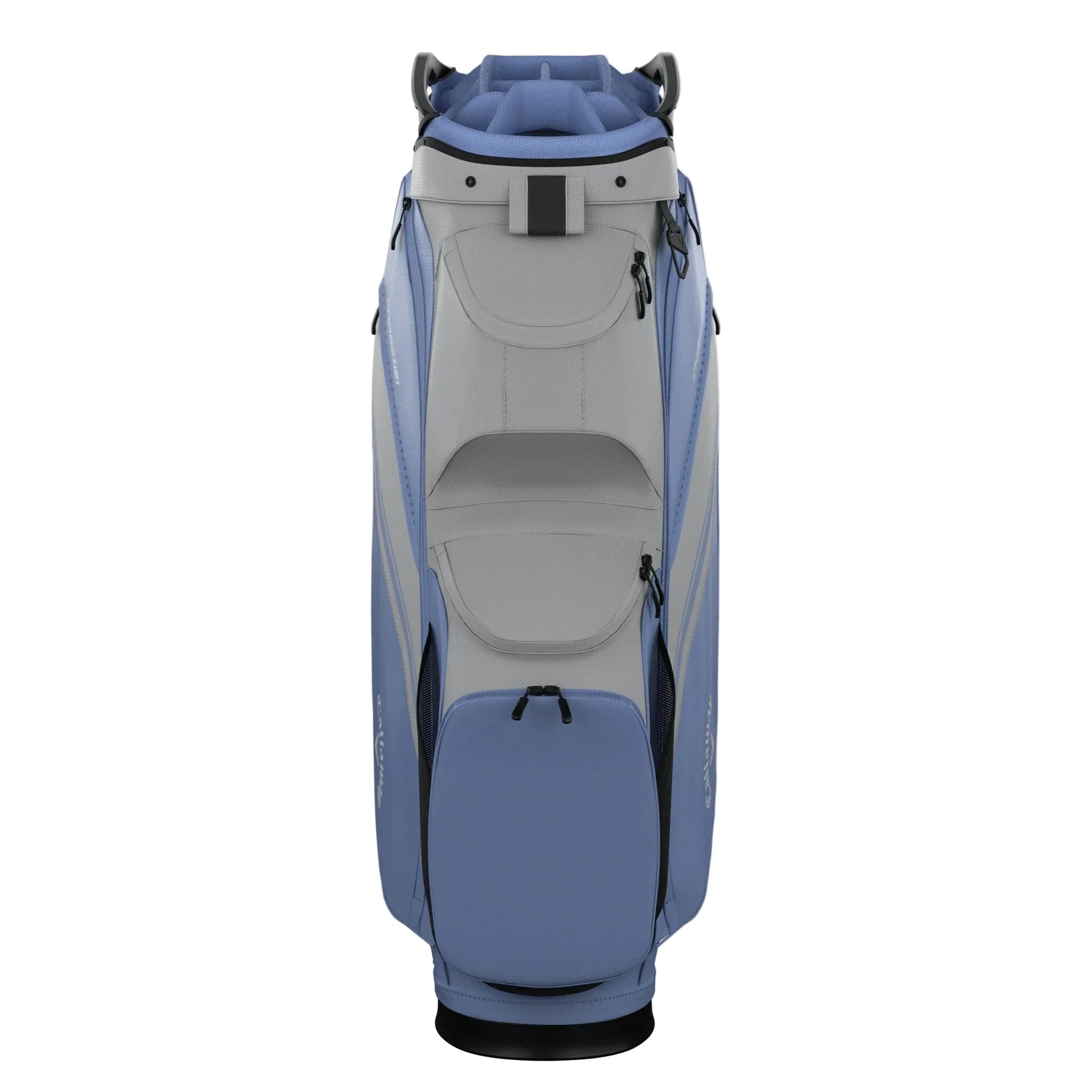 Callaway Torba na Wózek Chase 14 Silver/Hydrangea - Epic Golf