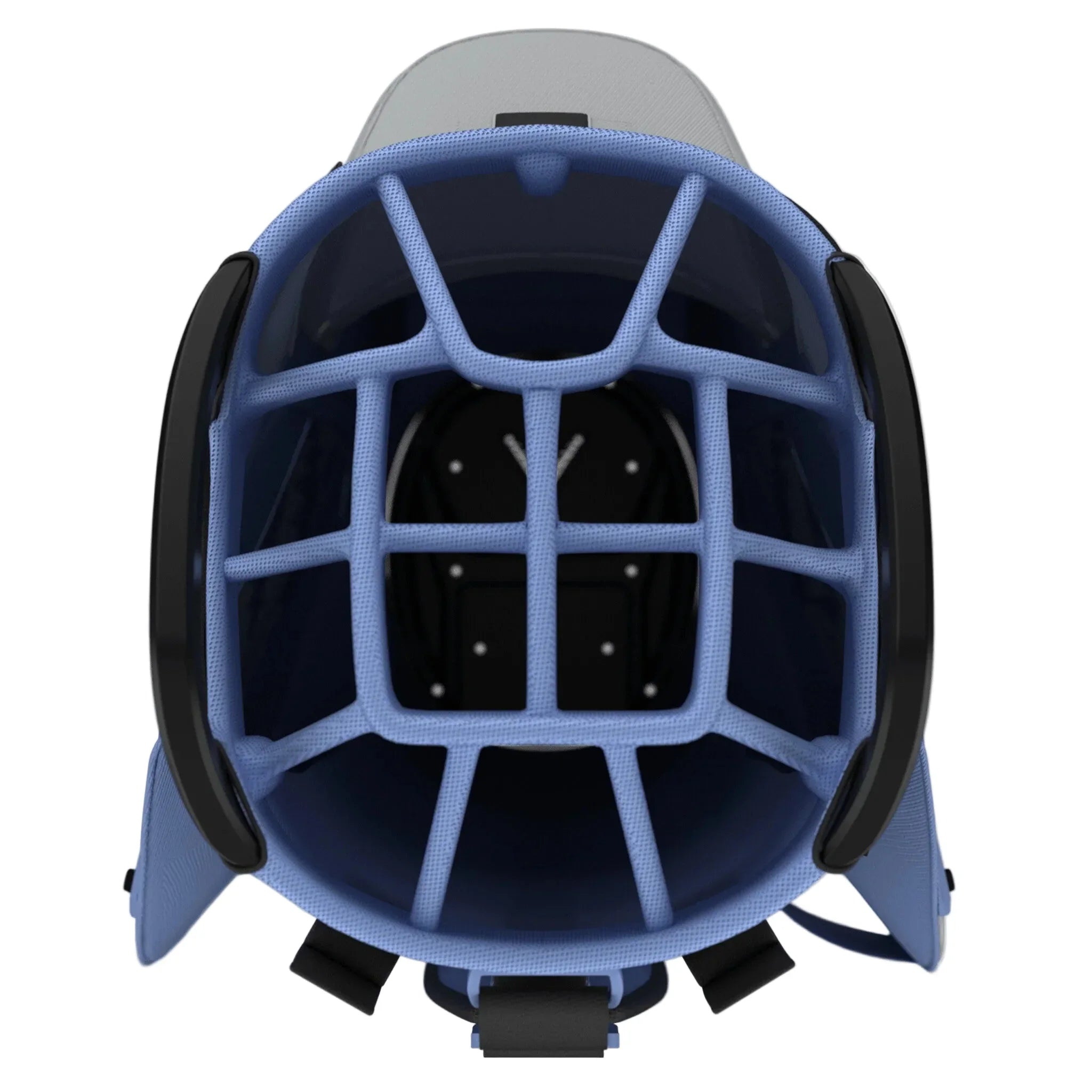 Callaway Torba na Wózek Chase 14 Silver/Hydrangea - Epic Golf