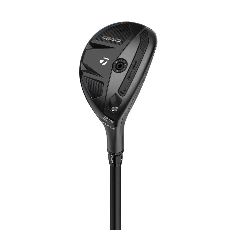 Taylormade Qi4D Hybryda - Epic Golf