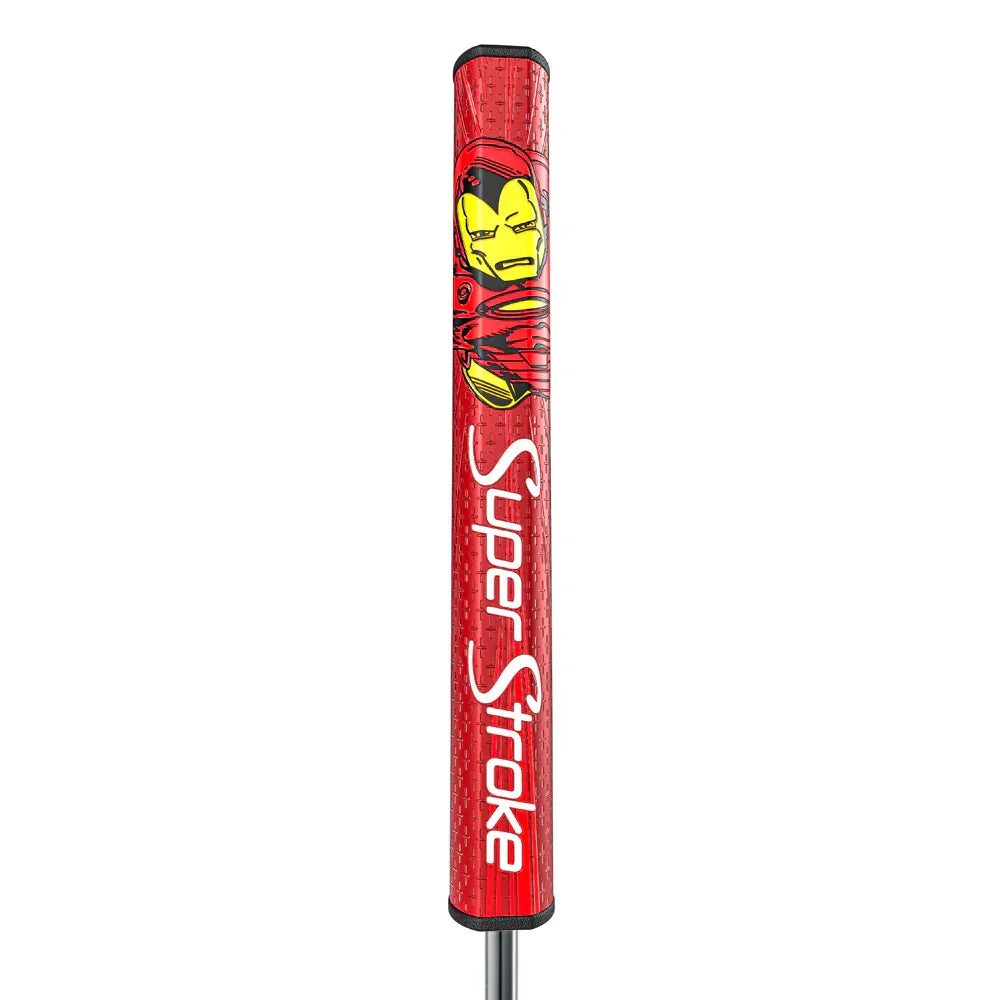 SuperStroke Grip Iron Man - Epic Golf
