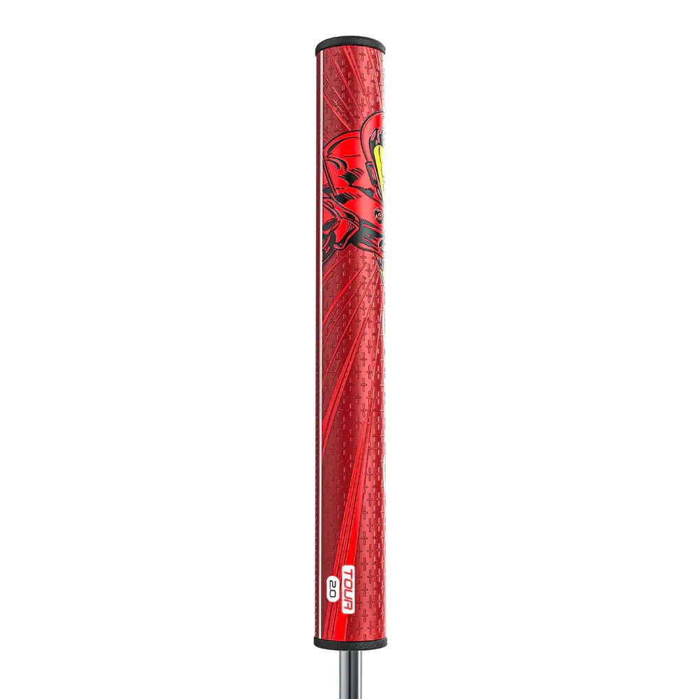 SuperStroke Grip Iron Man - Epic Golf