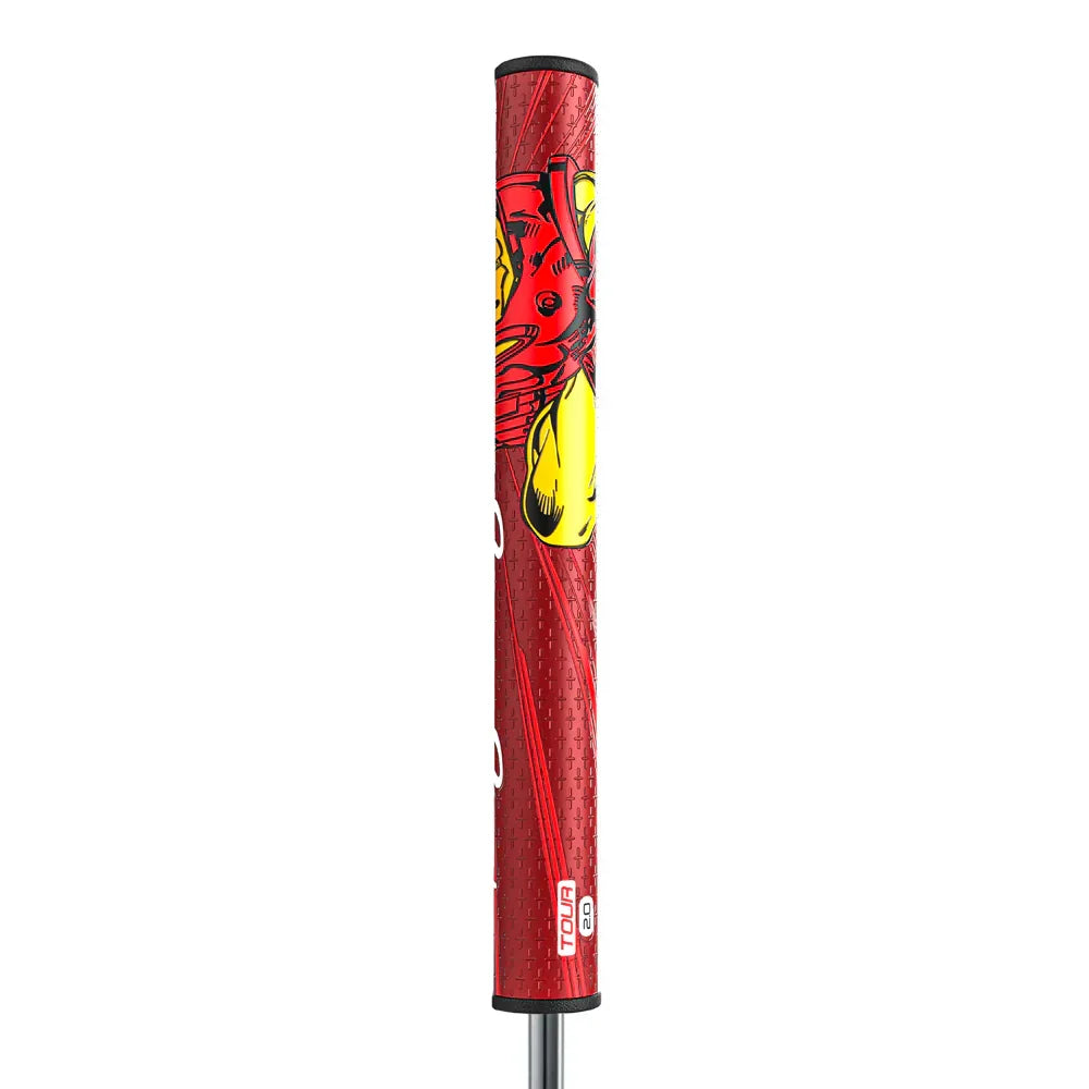 SuperStroke Grip Iron Man - Epic Golf