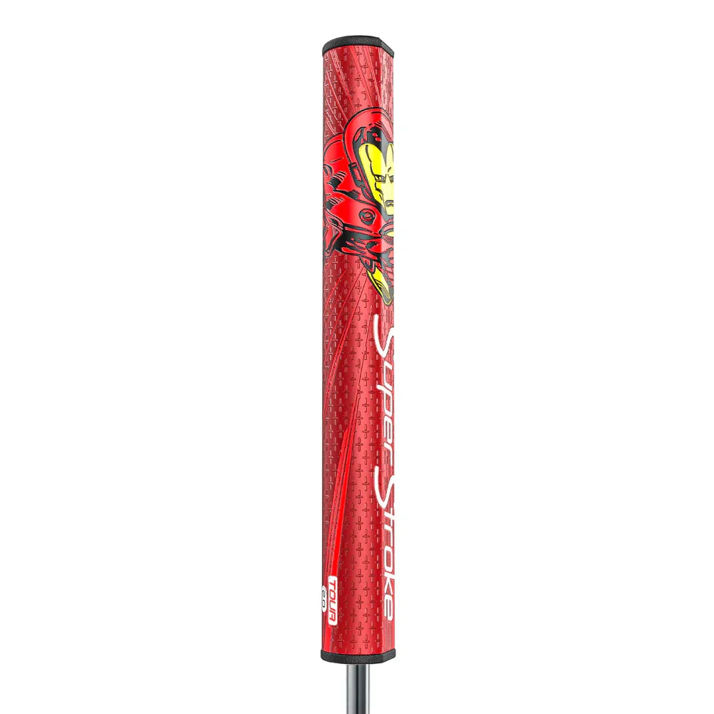SuperStroke Grip Iron Man - Epic Golf
