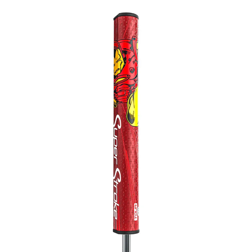 SuperStroke Grip Iron Man - Epic Golf