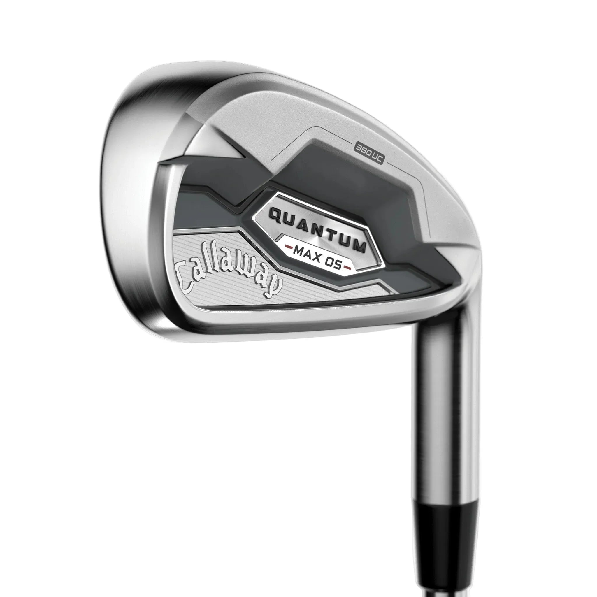 Callaway Quantum Max OS Zestaw Żelaz - Epic Golf