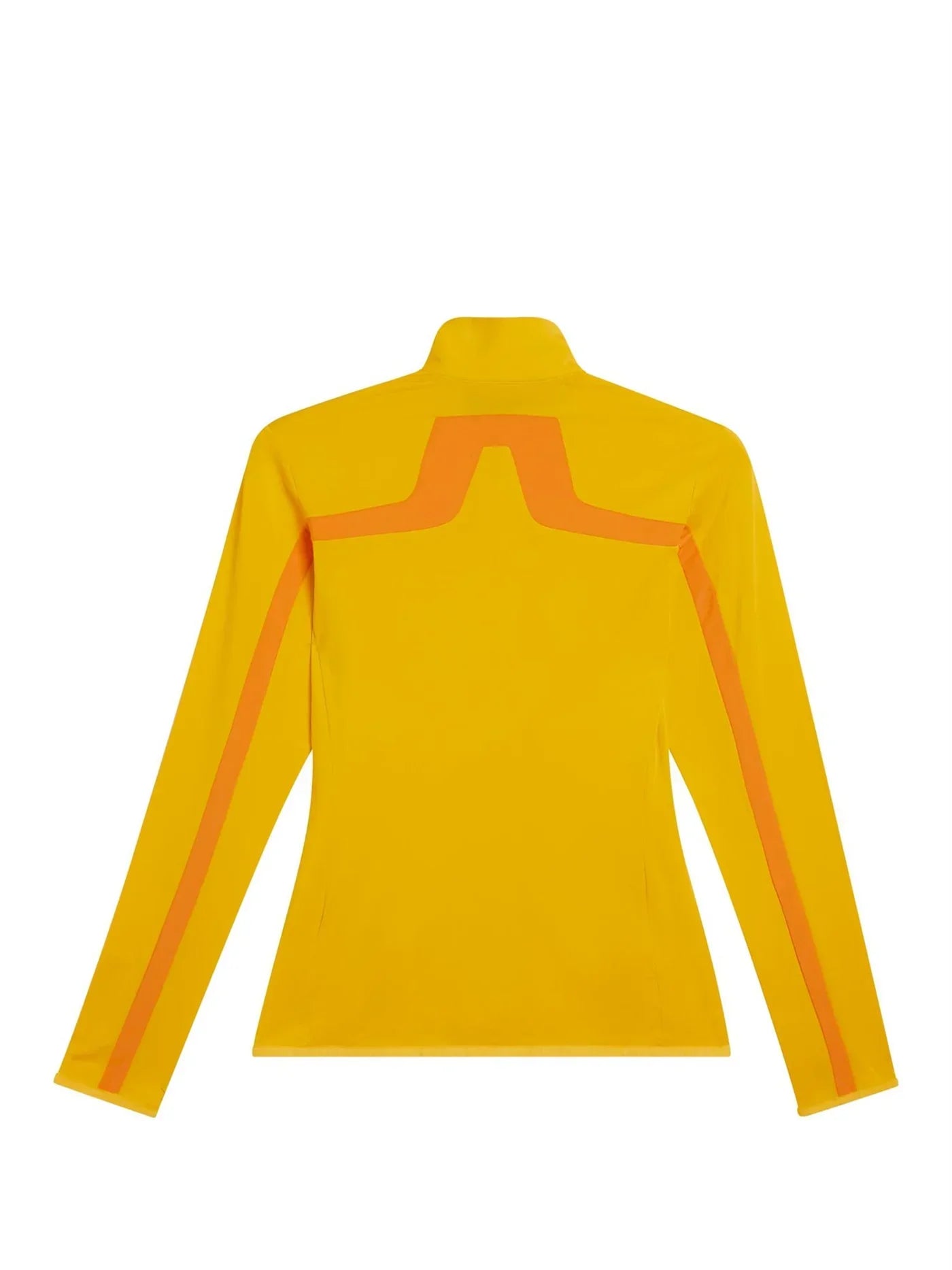 J. Lindeberg Damska Bluza Janice Citrus - Epic Golf