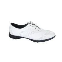 Callaway Jaqui White- Damskie Buty Golfowe - Epic Golf