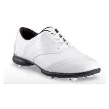 Callaway Jaqui White- Damskie Buty Golfowe - Epic Golf