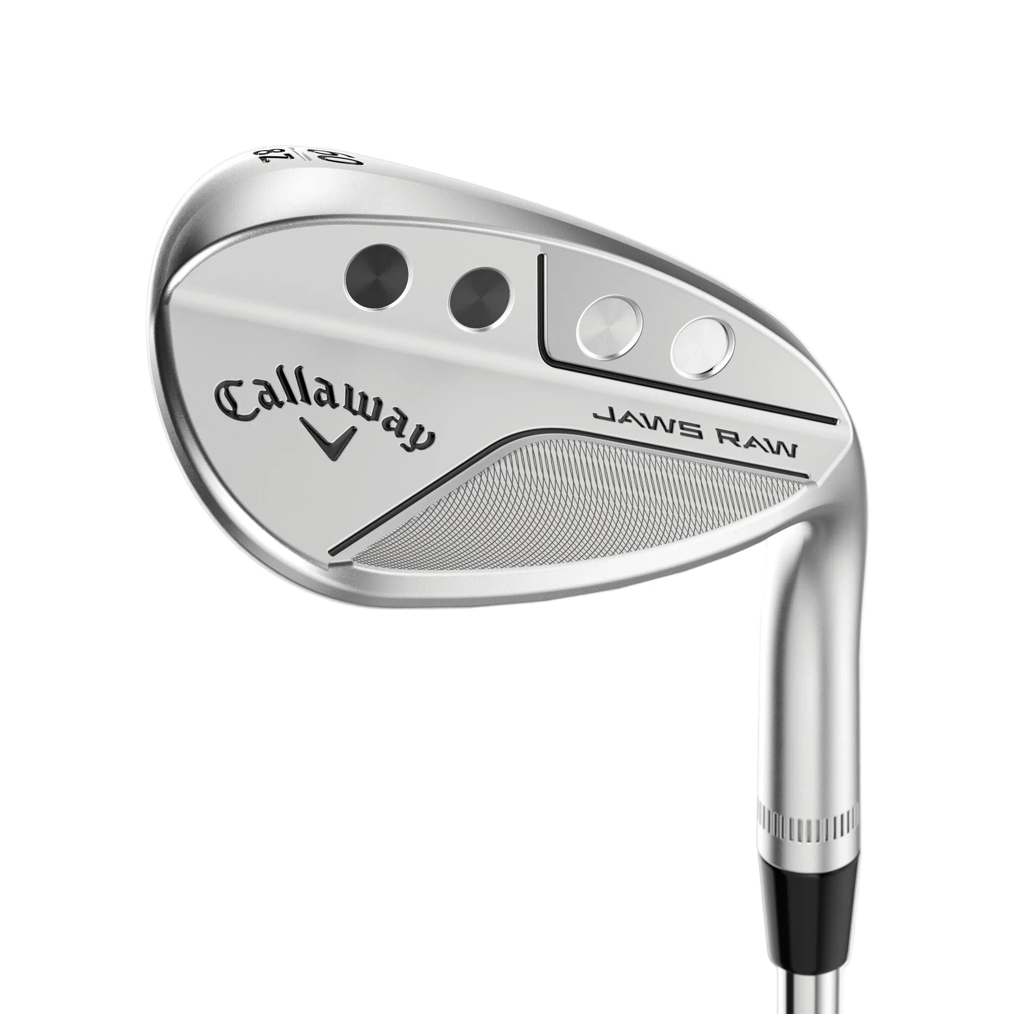 Callaway Wedge Jaws Raw Chrome - Epic Golf