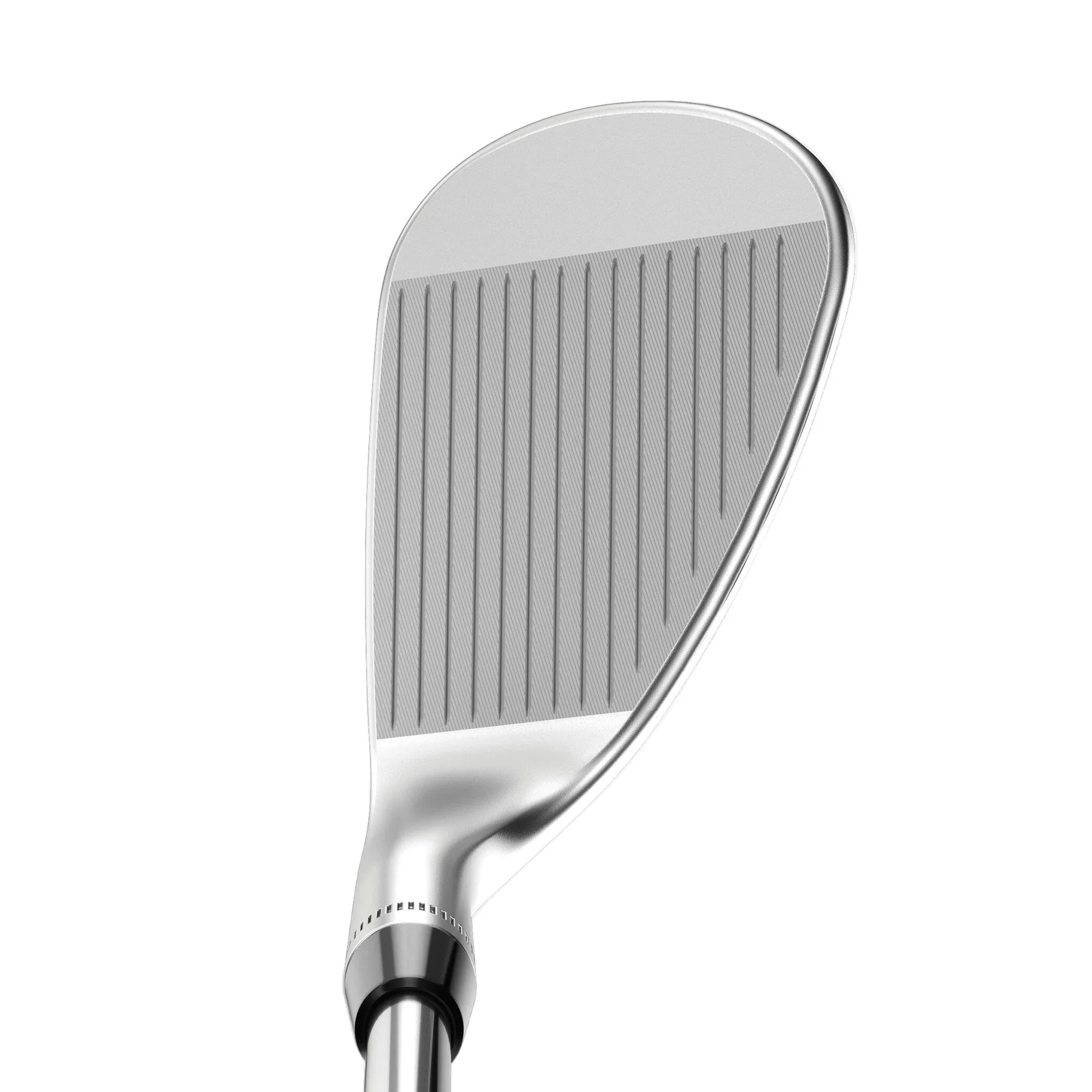 Callaway Wedge Jaws Raw Chrome - Epic Golf