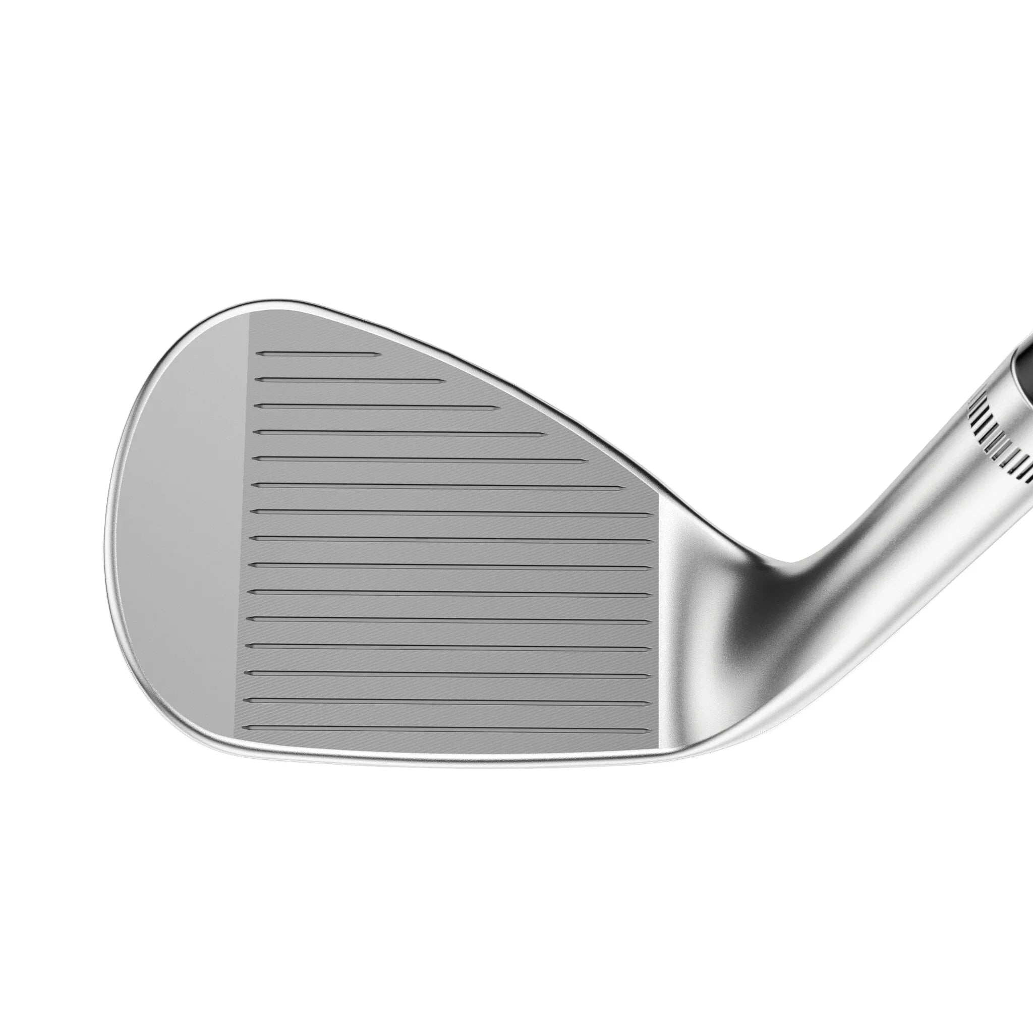 Callaway Wedge Jaws Raw Chrome - Epic Golf