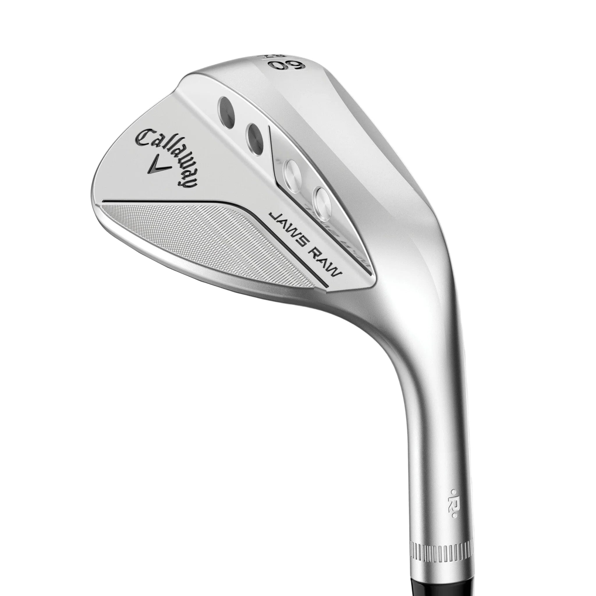 Callaway Wedge Jaws Raw Chrome - Epic Golf