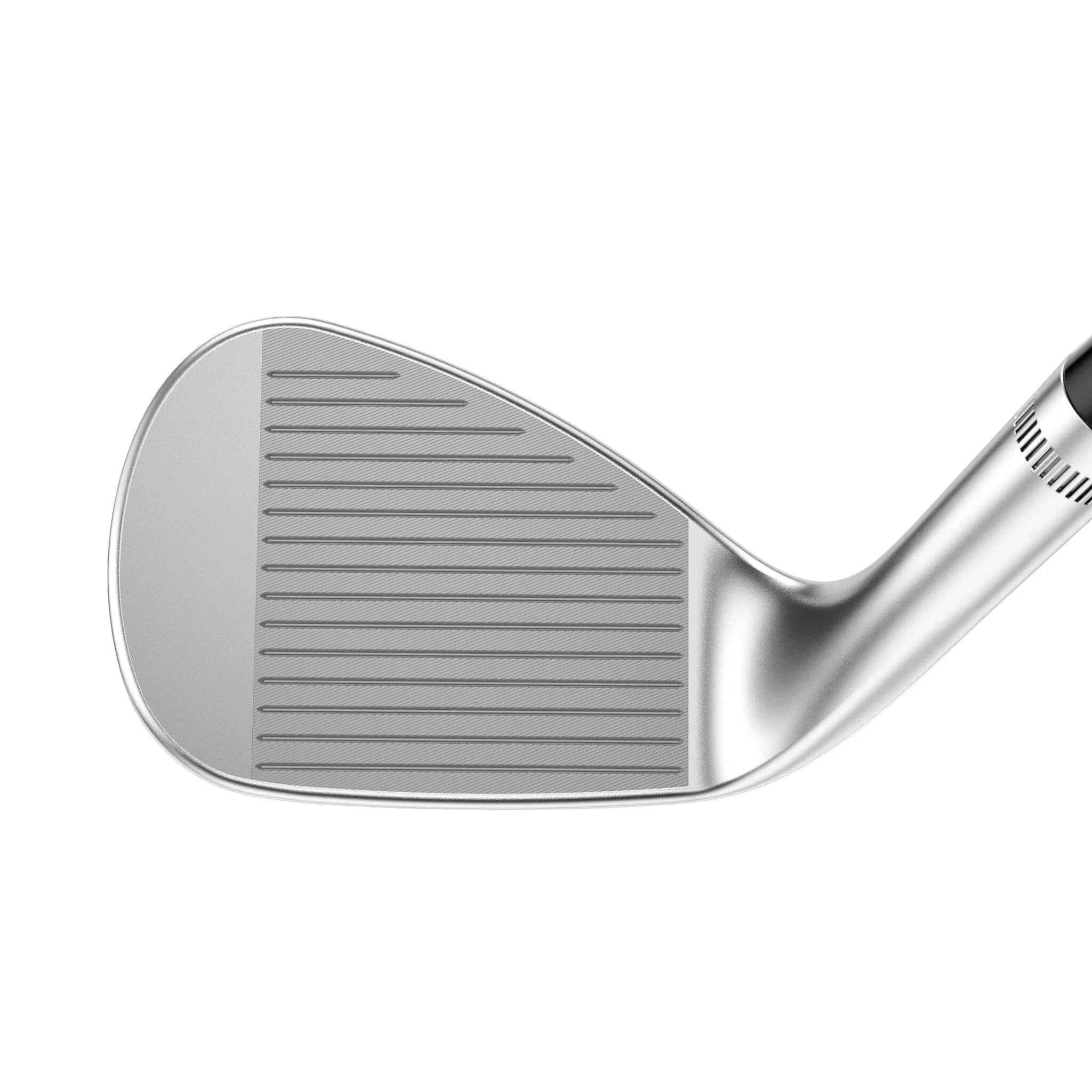 Callaway Wedge Jaws Raw Chrome - Epic Golf