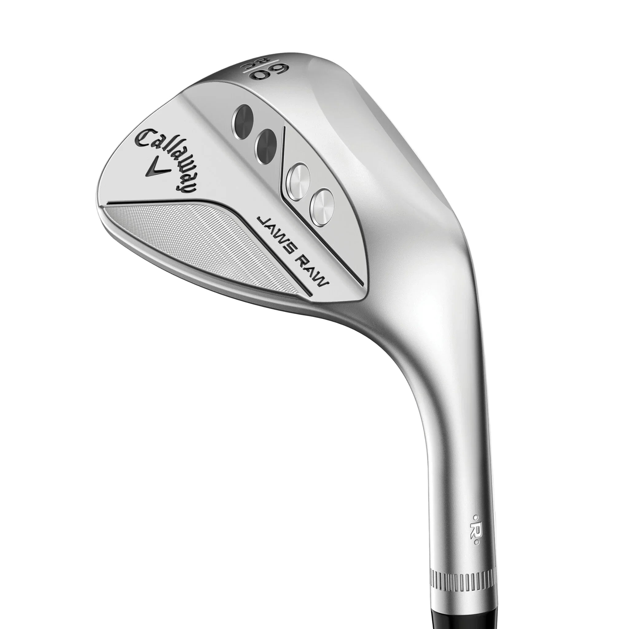Callaway Wedge Jaws Raw Chrome - Epic Golf