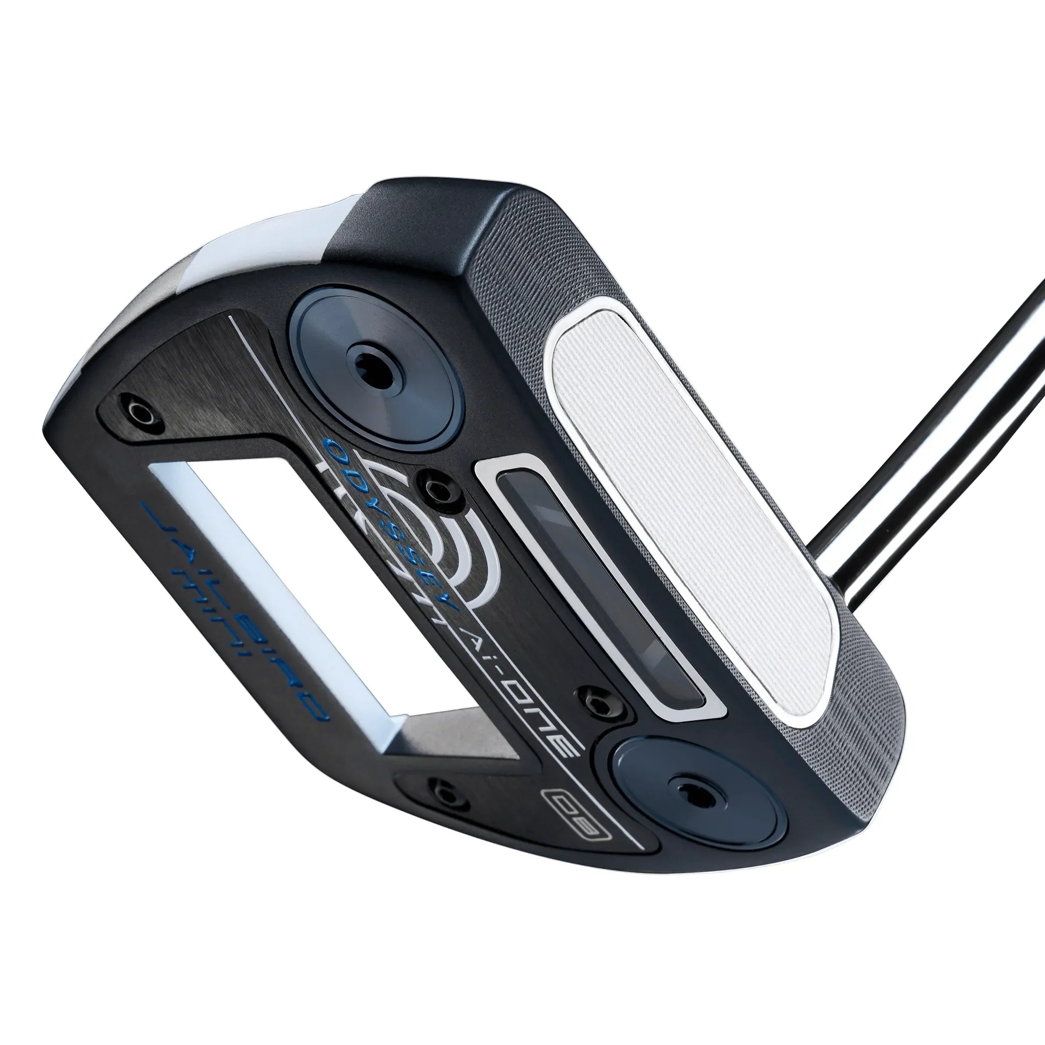 Odyssey Putter Ai-One Jailbird Mini DB - Epic Golf