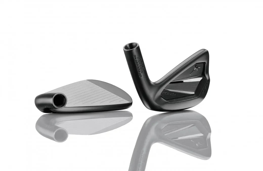 MIZUNO Zestaw Żelaz JPX-925 FORGED BLACK RH 6-PG - Epic Golf
