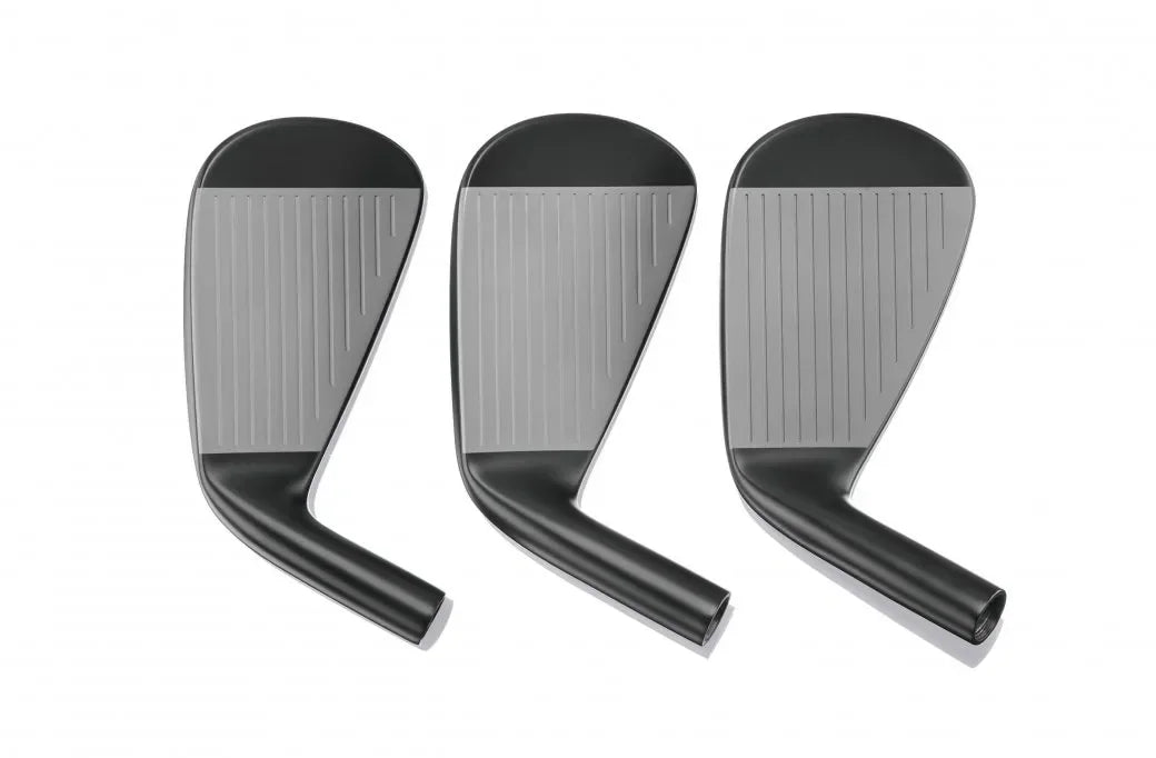 MIZUNO Zestaw Żelaz JPX-925 FORGED BLACK RH 6-PG - Epic Golf