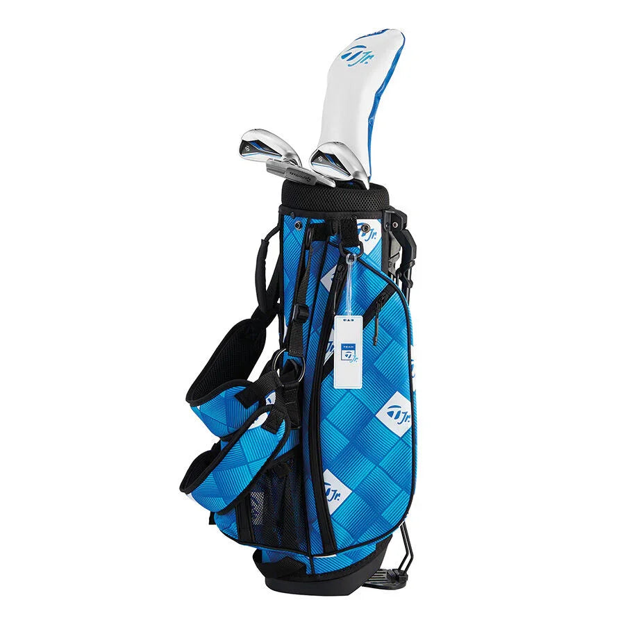 Taylormade "Team Taylormade" Junior Set- 4-6y - Epic Golf